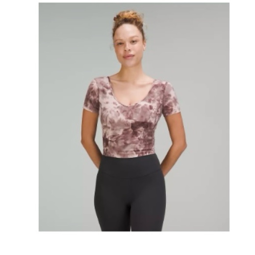 Lululemon Align T-Shirt